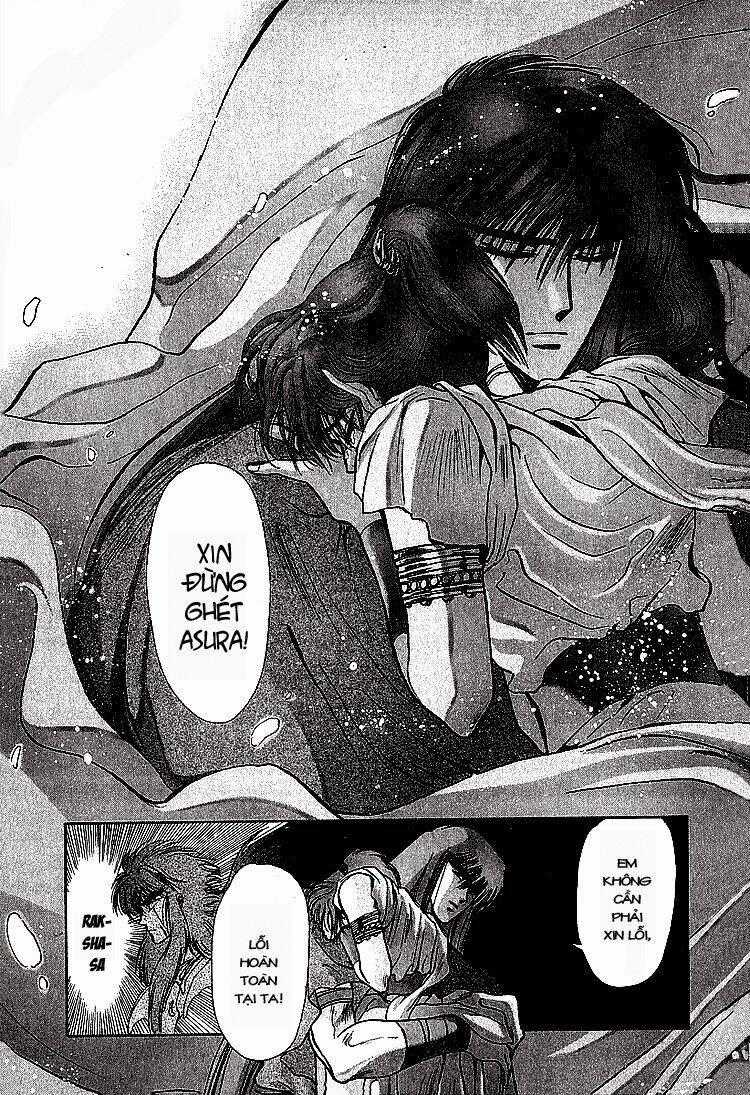 RG Veda - Chapter 28 - Trang 38