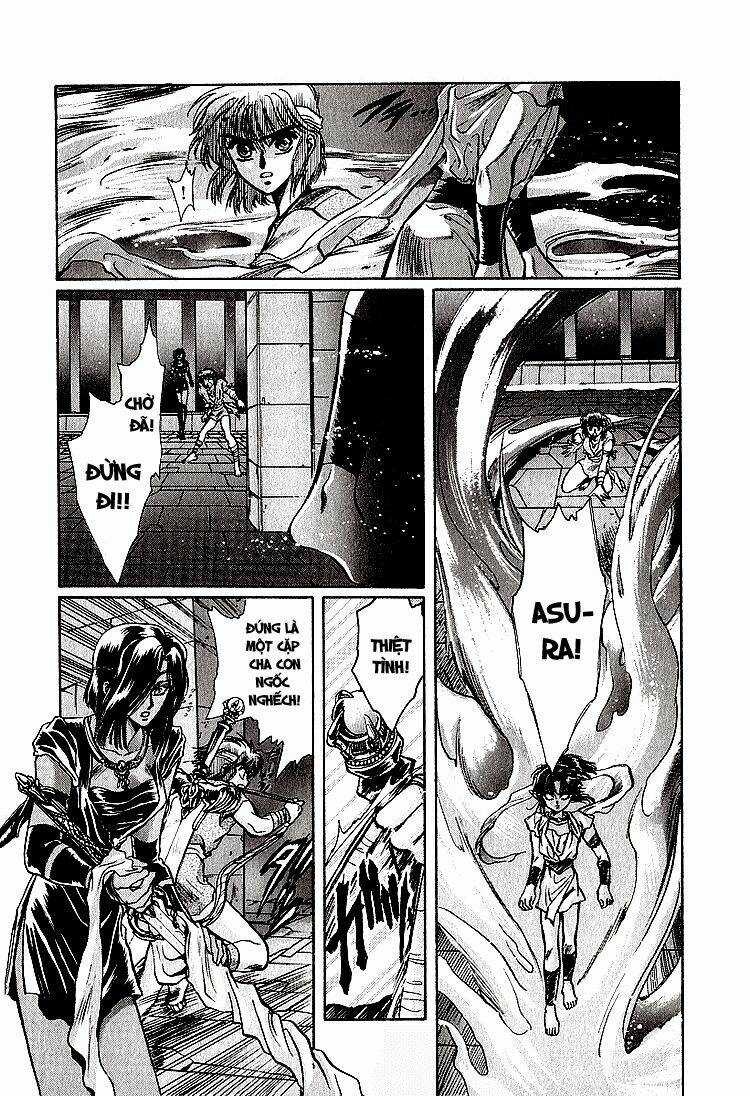 RG Veda - Chapter 28 - Trang 5