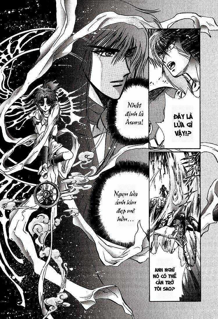 RG Veda - Chapter 28 - Trang 6