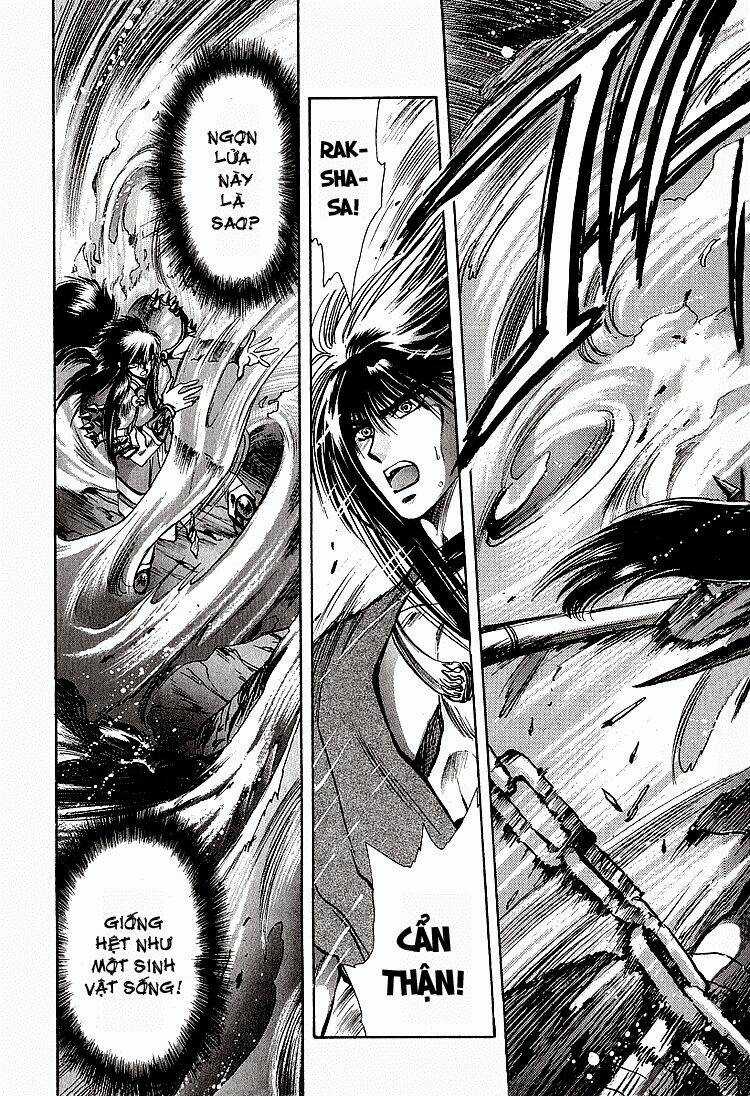 RG Veda - Chapter 28 - Trang 8