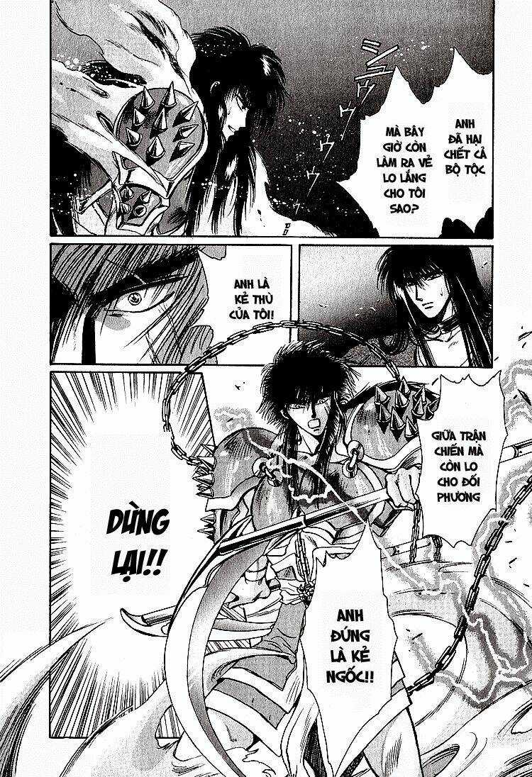 RG Veda - Chapter 28 - Trang 9