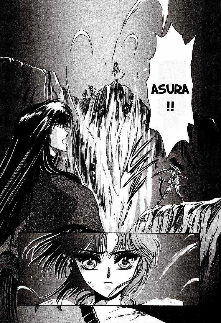 RG Veda - Chapter 28 - Trang 10