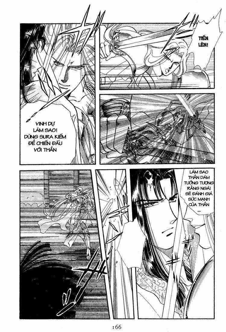 RG Veda - Chapter 3 - Trang 16