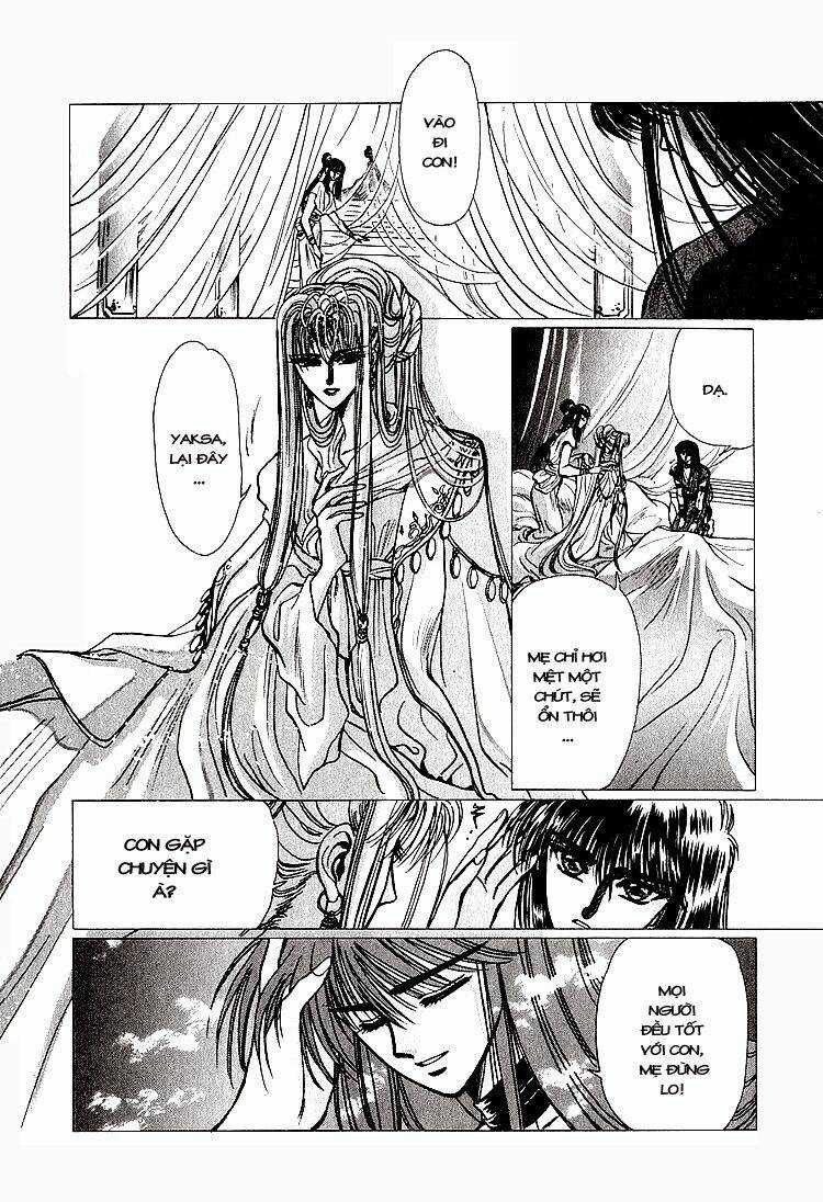 RG Veda - Chapter 30 - Trang 11