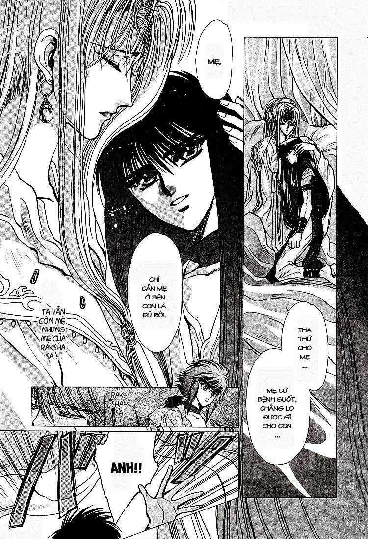 RG Veda - Chapter 30 - Trang 12