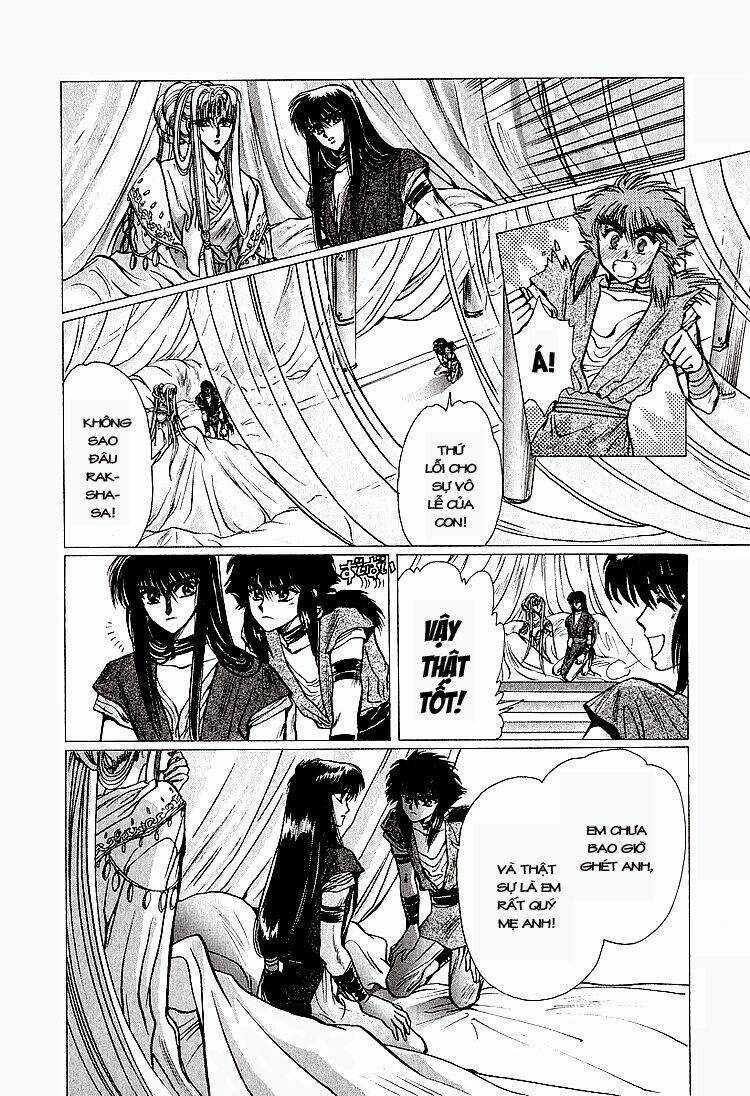 RG Veda - Chapter 30 - Trang 13