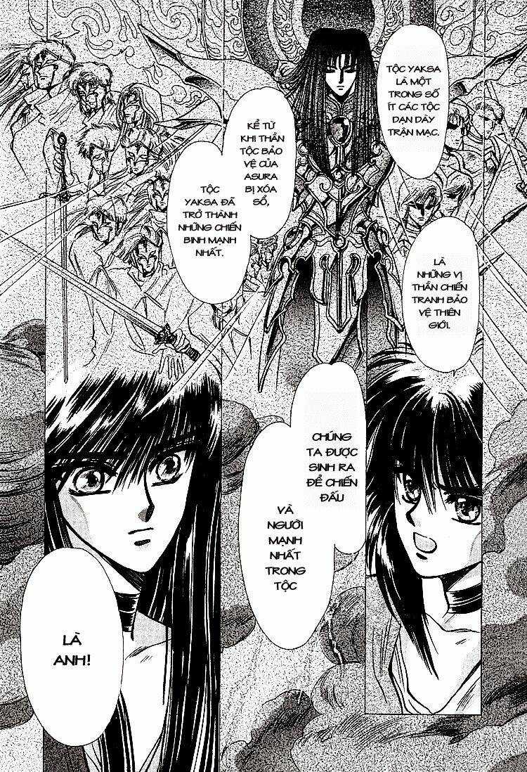 RG Veda - Chapter 30 - Trang 14