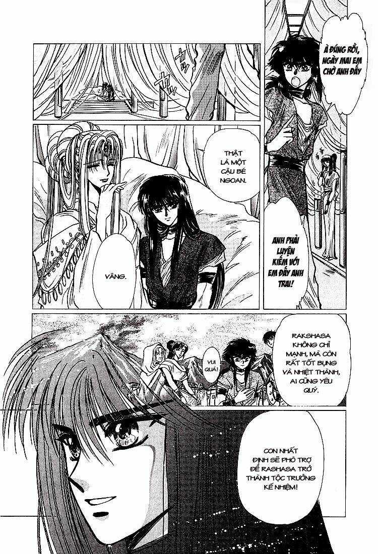 RG Veda - Chapter 30 - Trang 16