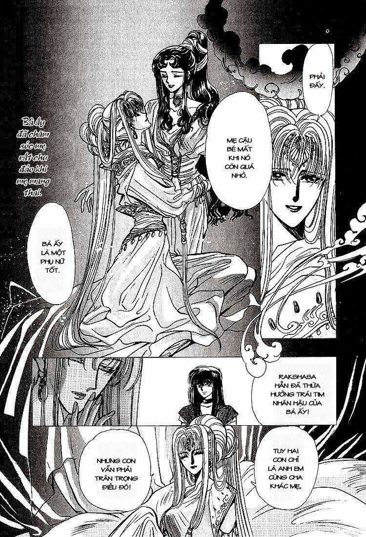 RG Veda - Chapter 30 - Trang 17