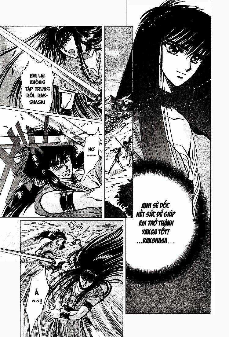 RG Veda - Chapter 30 - Trang 18