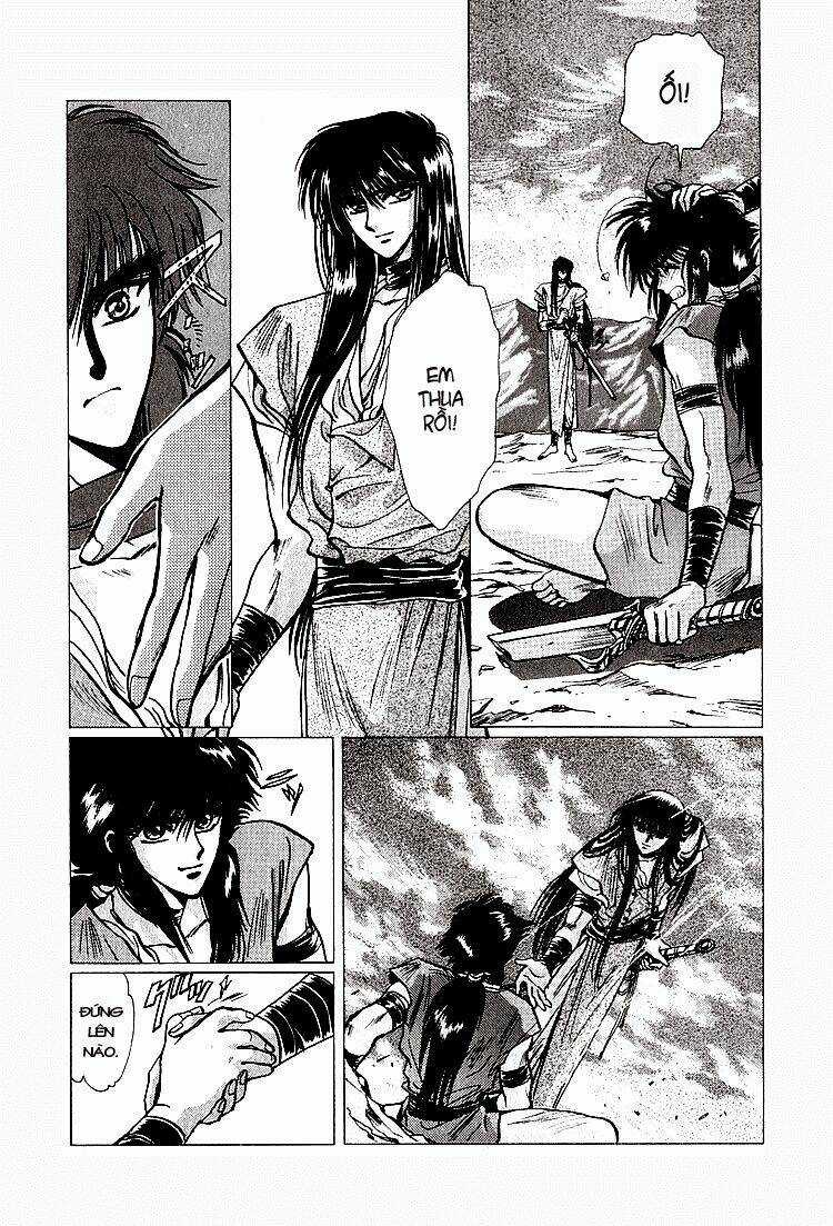 RG Veda - Chapter 30 - Trang 19