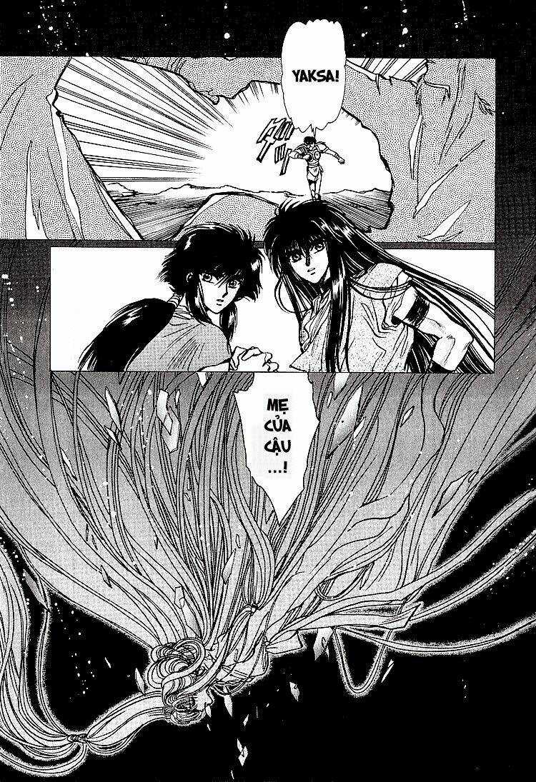 RG Veda - Chapter 30 - Trang 20