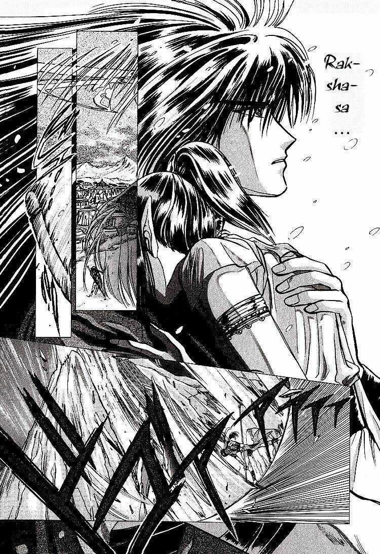 RG Veda - Chapter 30 - Trang 3