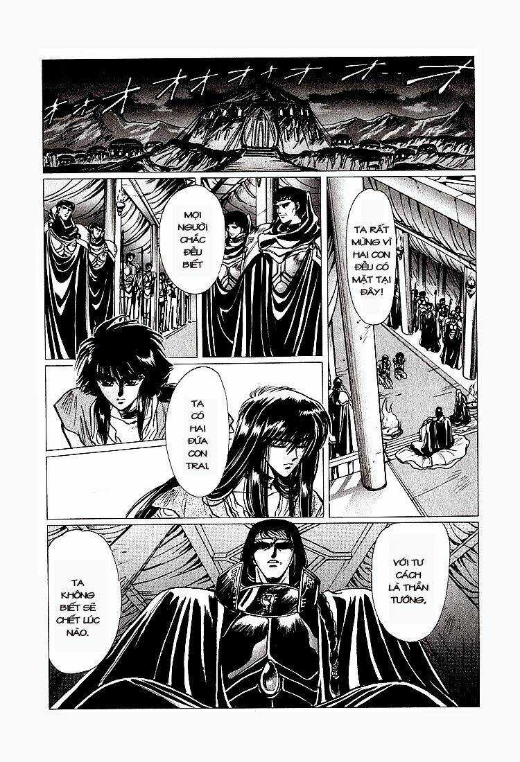 RG Veda - Chapter 30 - Trang 23