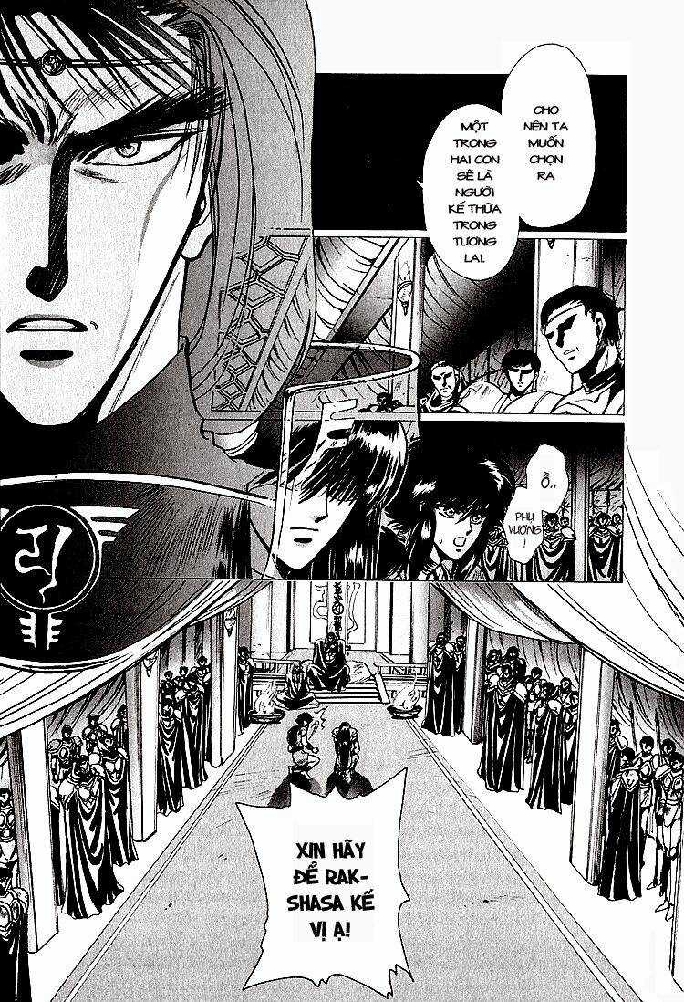 RG Veda - Chapter 30 - Trang 24