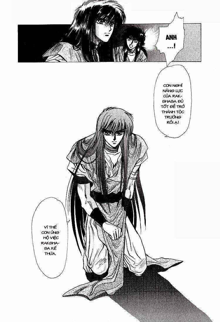 RG Veda - Chapter 30 - Trang 25