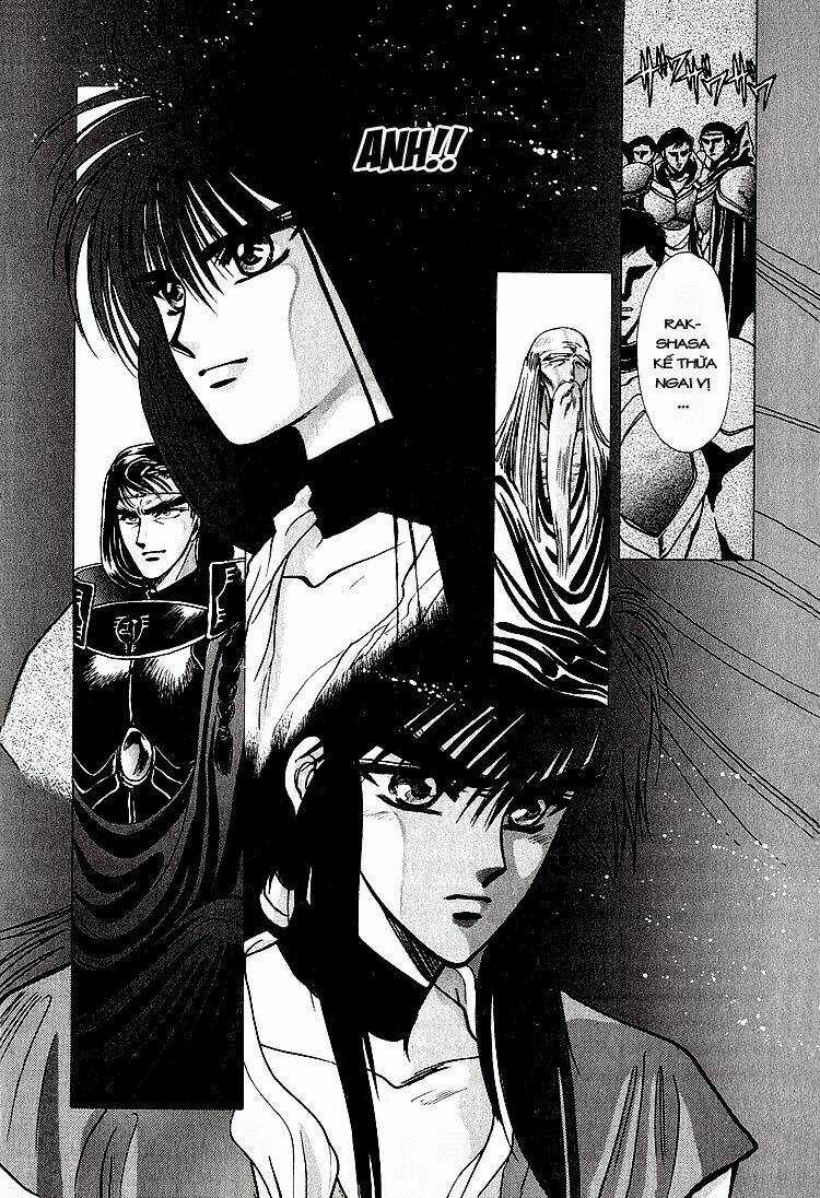 RG Veda - Chapter 30 - Trang 26