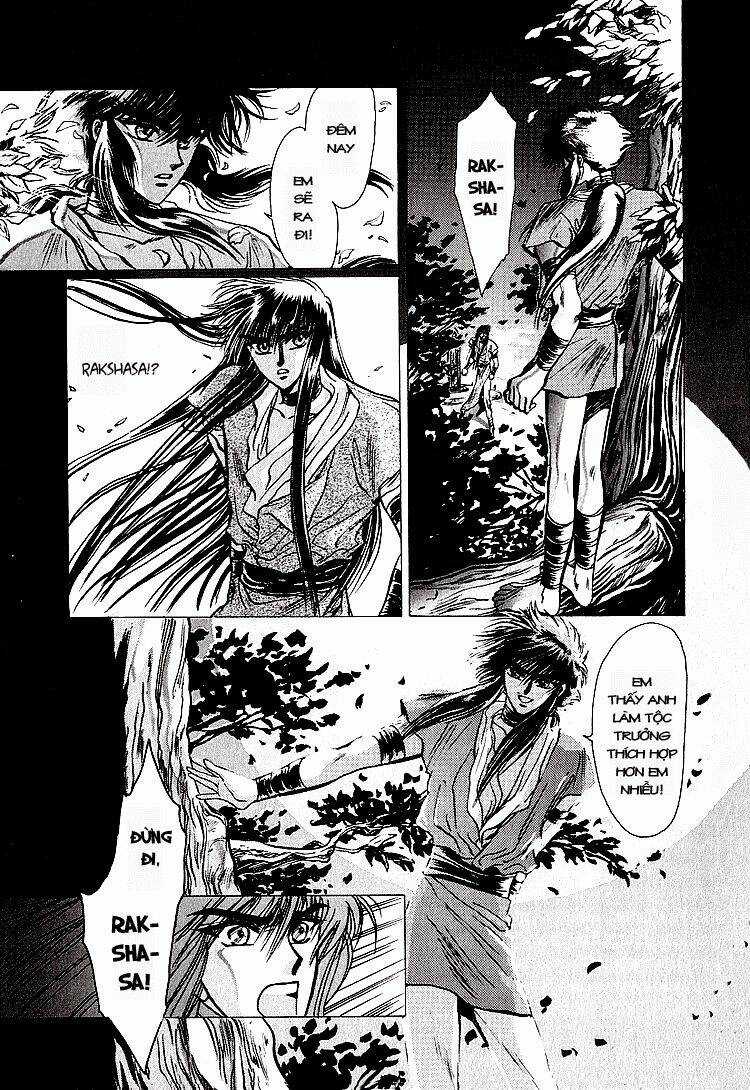 RG Veda - Chapter 30 - Trang 28