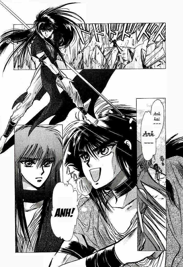 RG Veda - Chapter 30 - Trang 4