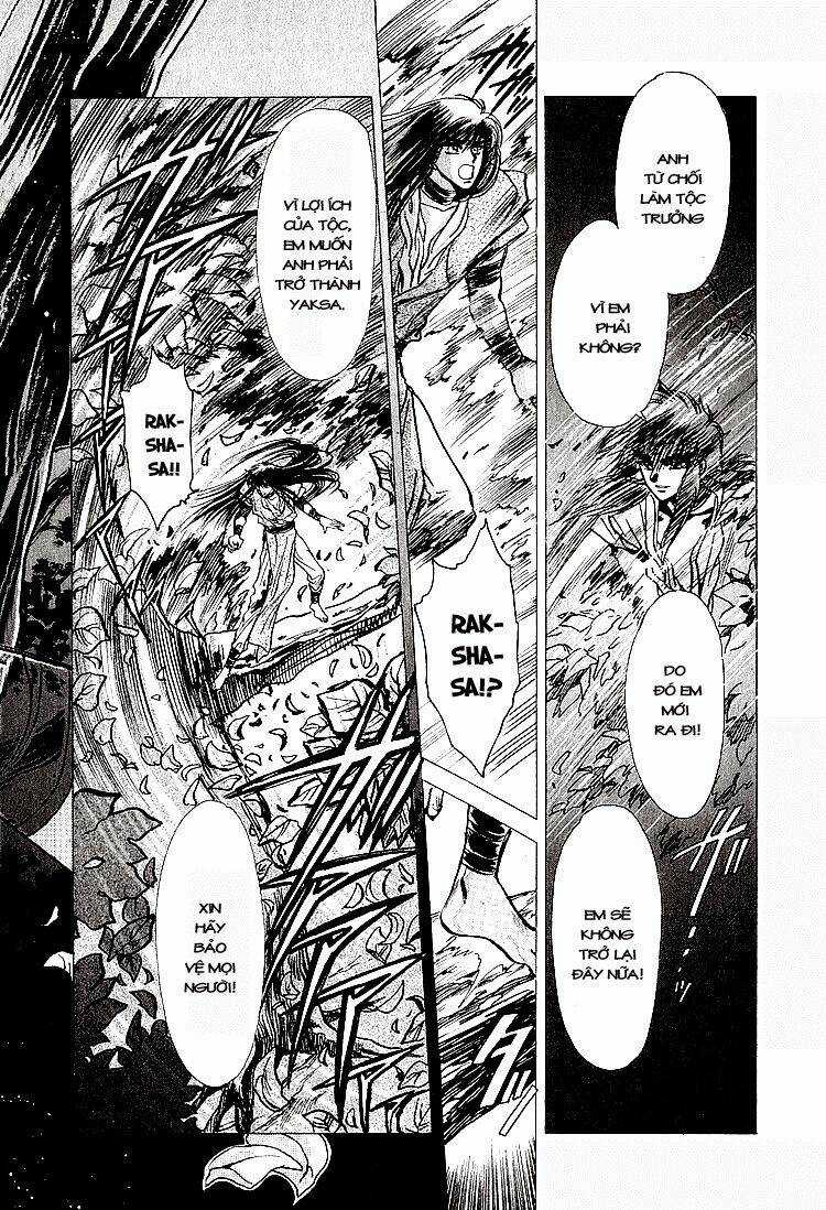 RG Veda - Chapter 30 - Trang 31