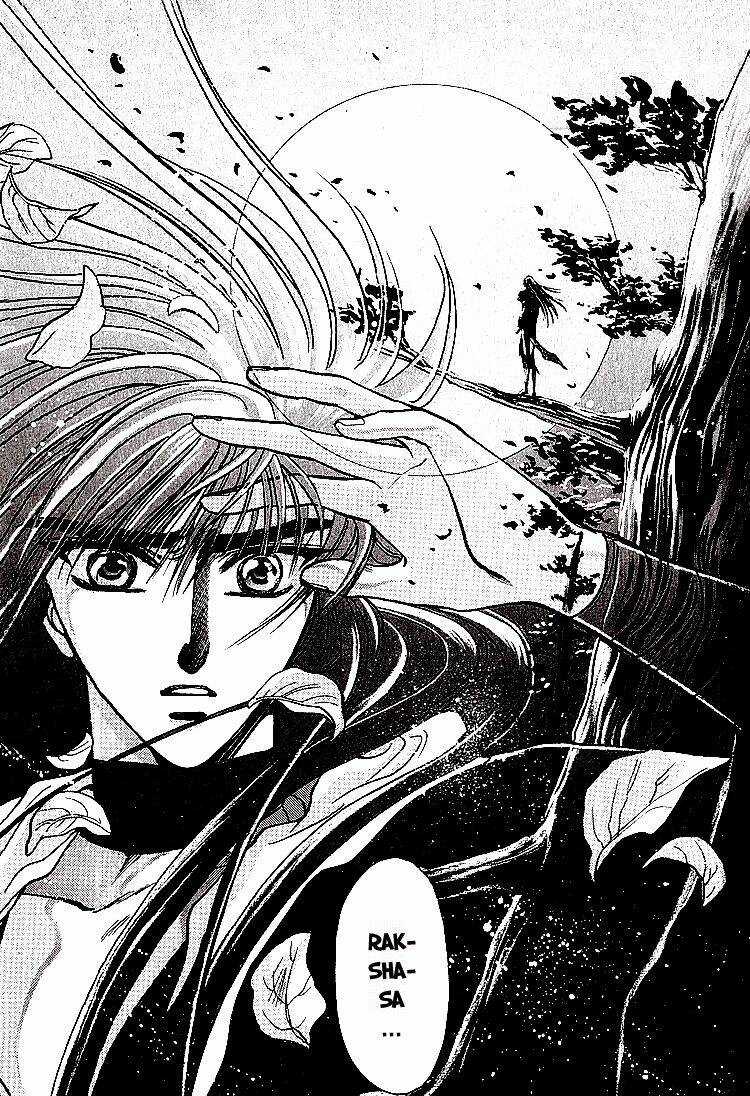 RG Veda - Chapter 30 - Trang 32