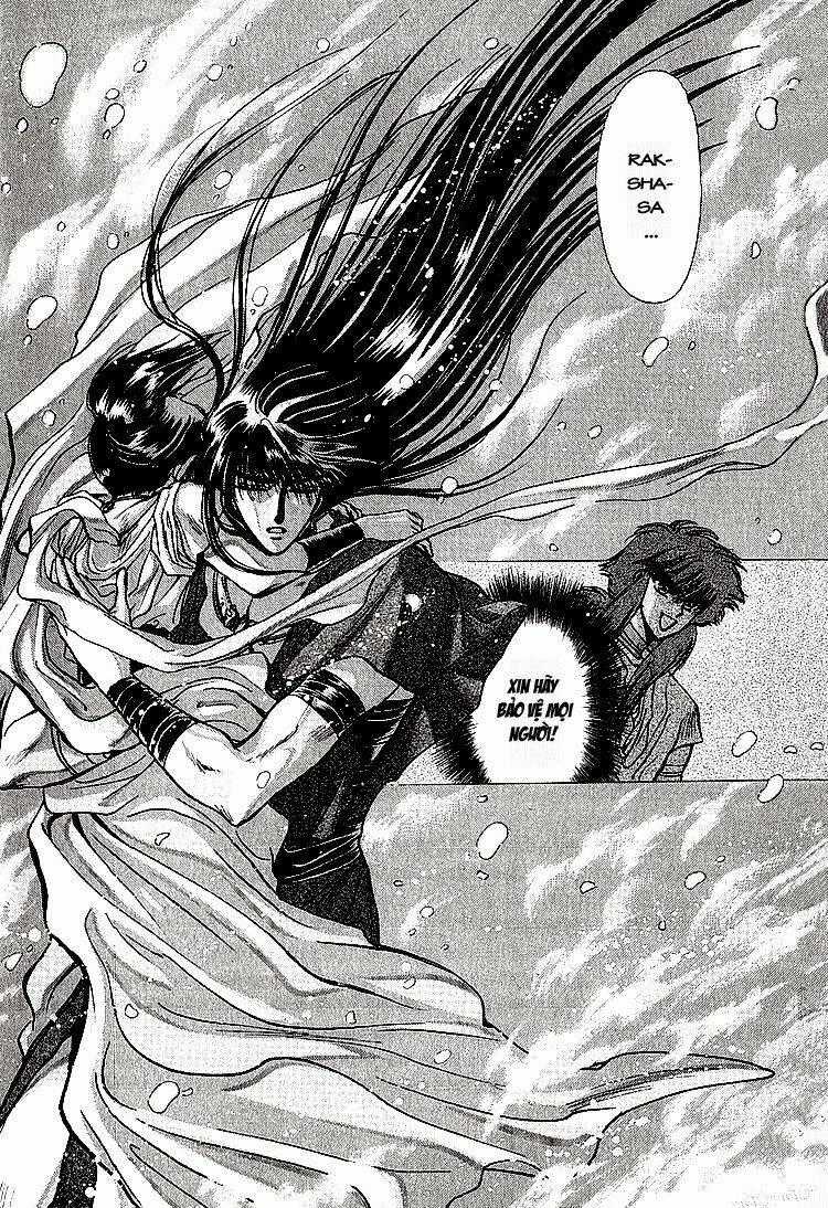 RG Veda - Chapter 30 - Trang 34