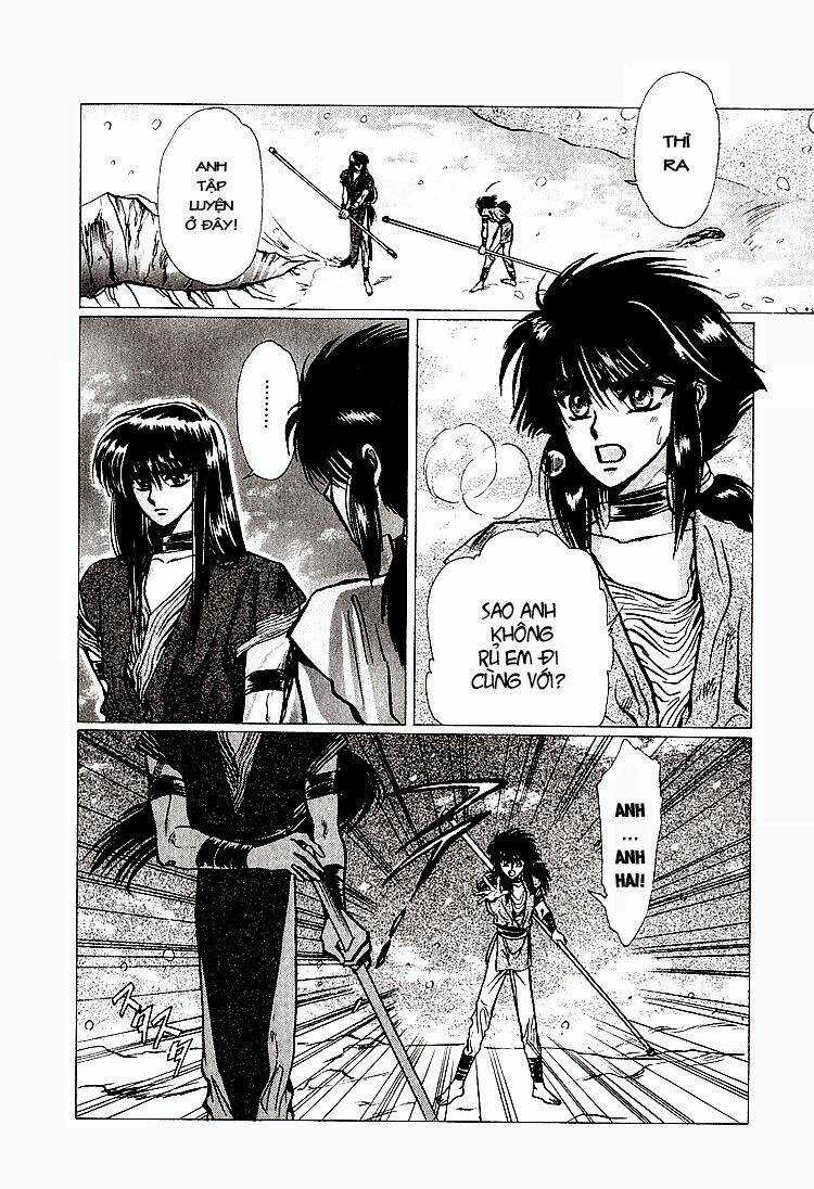 RG Veda - Chapter 30 - Trang 5