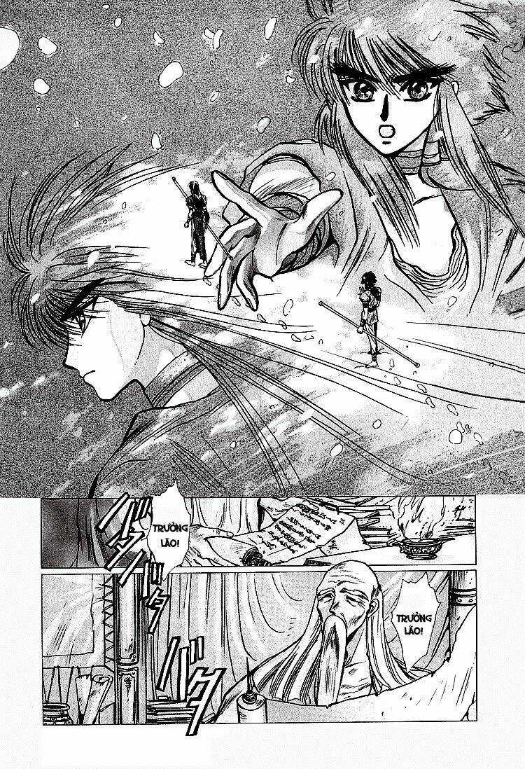 RG Veda - Chapter 30 - Trang 6