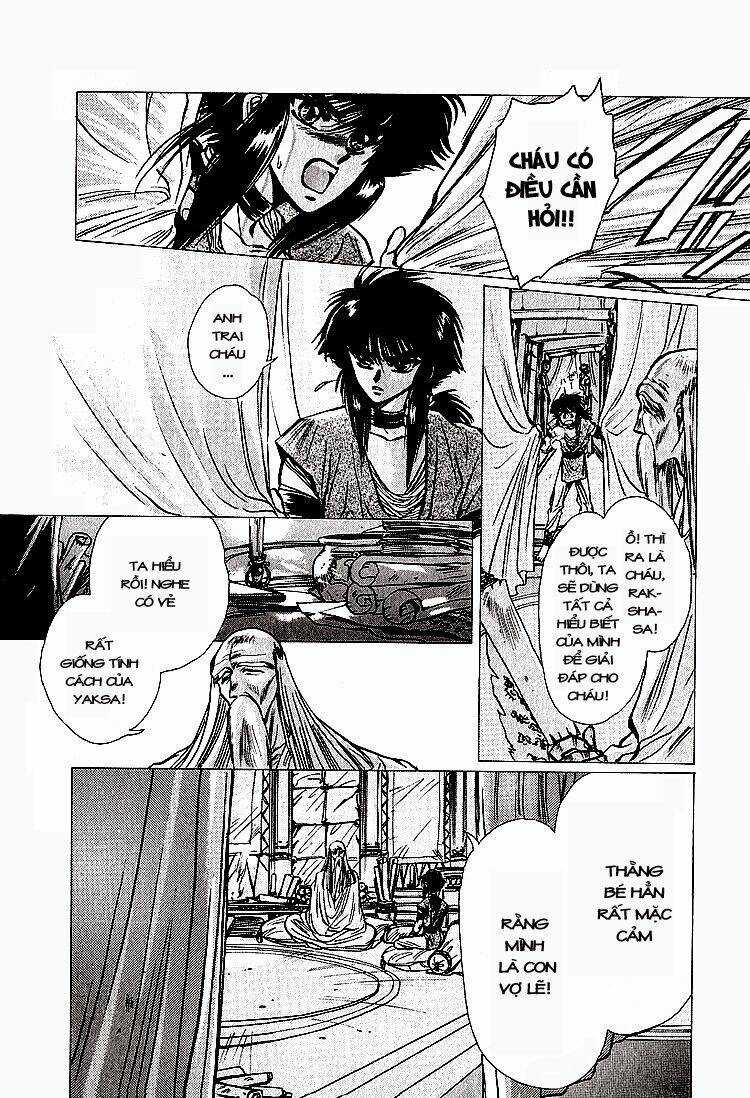 RG Veda - Chapter 30 - Trang 7