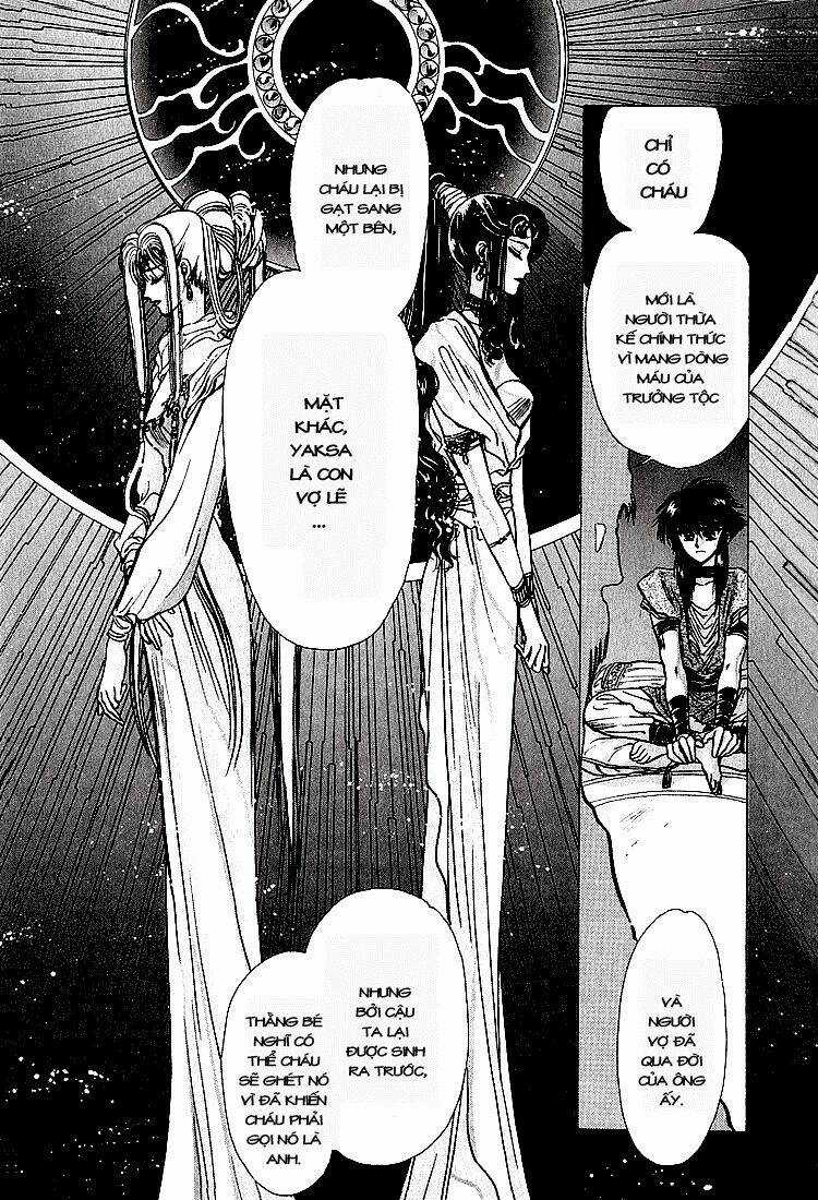 RG Veda - Chapter 30 - Trang 8