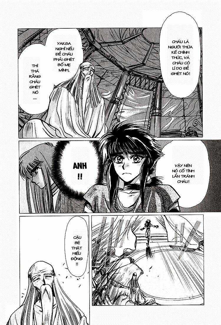 RG Veda - Chapter 30 - Trang 9