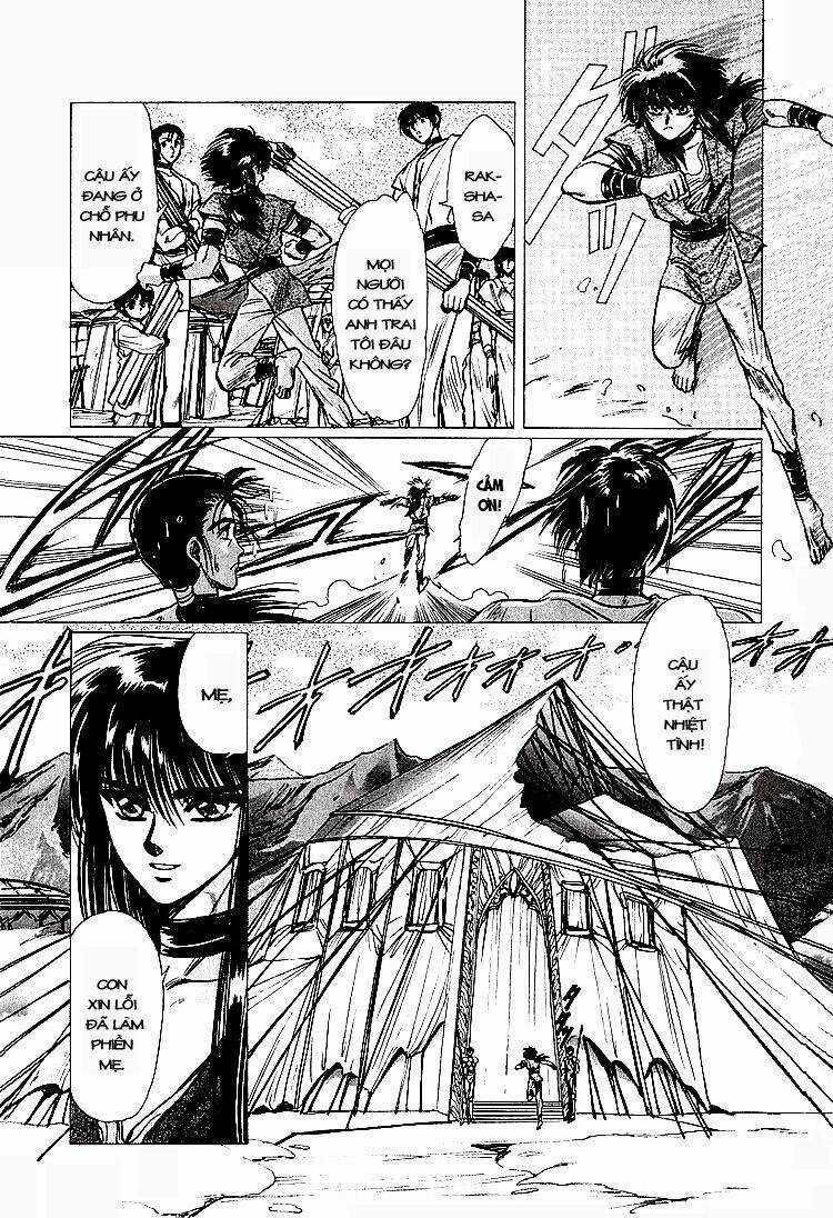 RG Veda - Chapter 30 - Trang 10