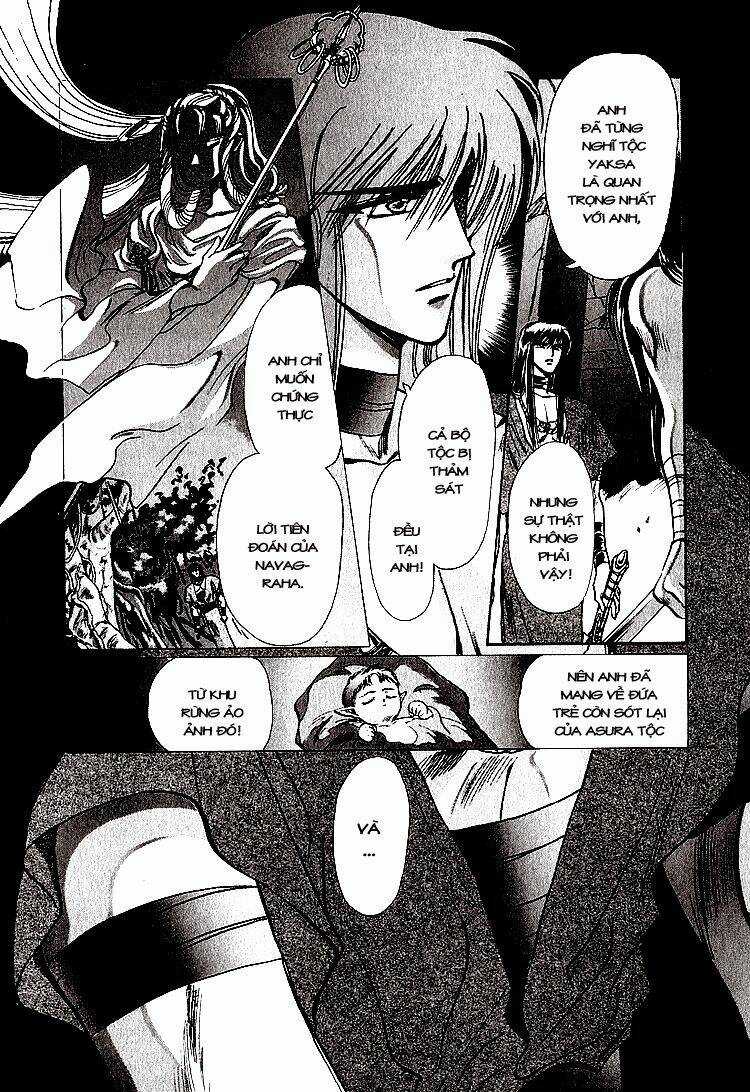 RG Veda - Chapter 31 - Trang 11