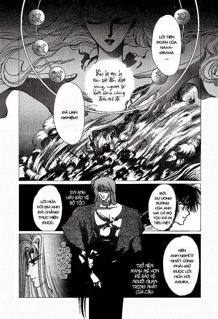 RG Veda - Chapter 31 - Trang 12