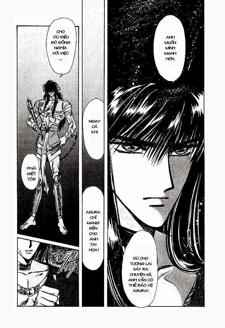 RG Veda - Chapter 31 - Trang 13