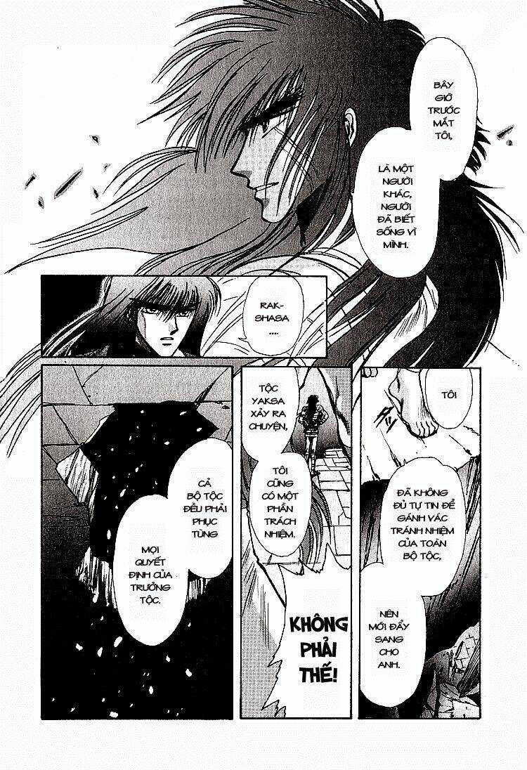 RG Veda - Chapter 31 - Trang 15