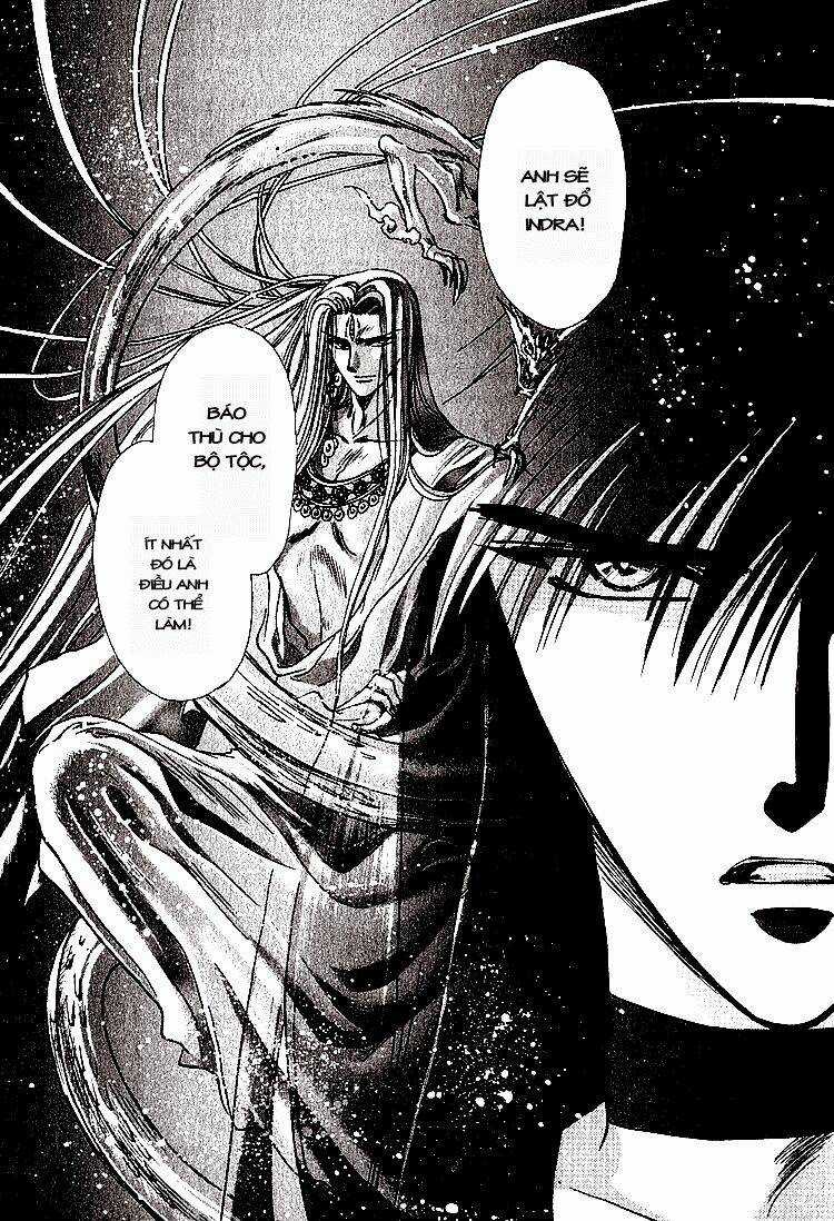 RG Veda - Chapter 31 - Trang 17