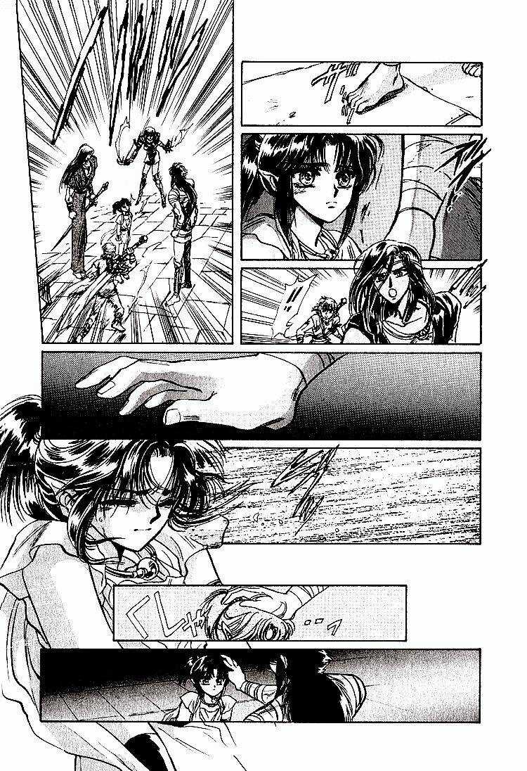 RG Veda - Chapter 31 - Trang 20