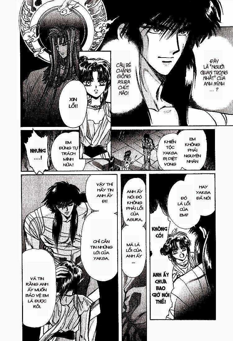 RG Veda - Chapter 31 - Trang 21