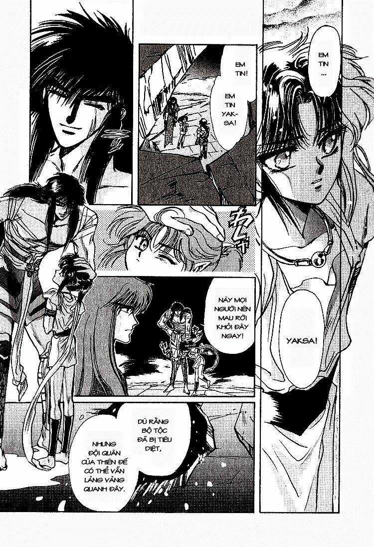 RG Veda - Chapter 31 - Trang 22