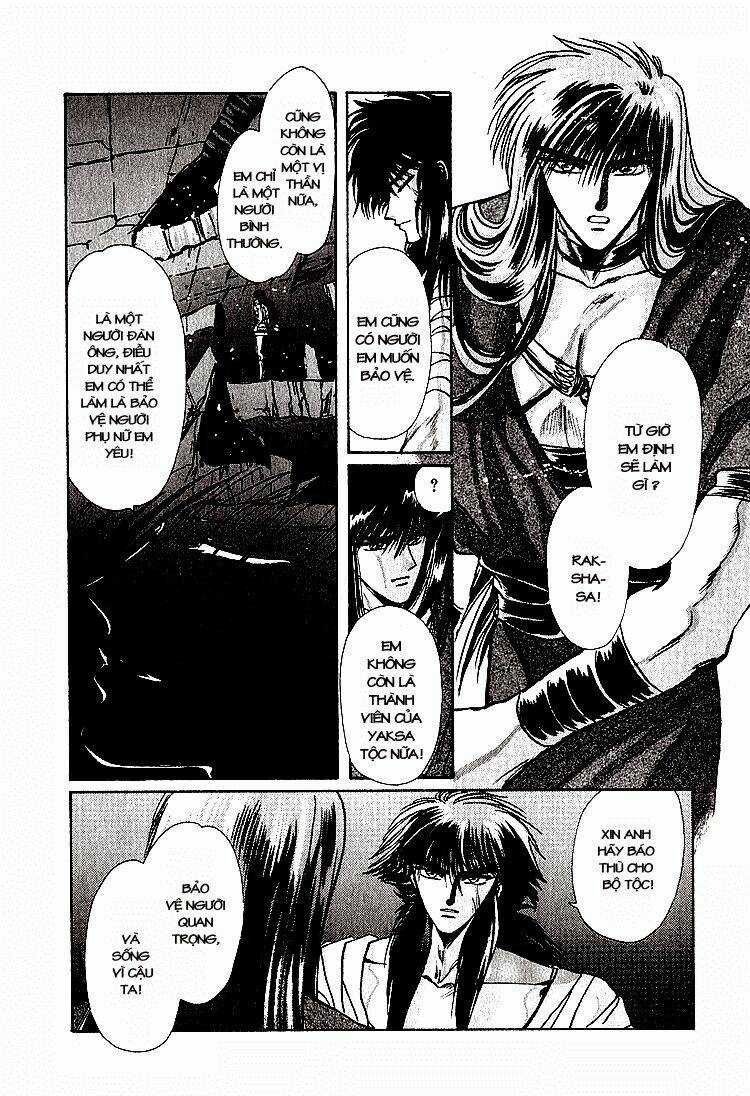 RG Veda - Chapter 31 - Trang 23