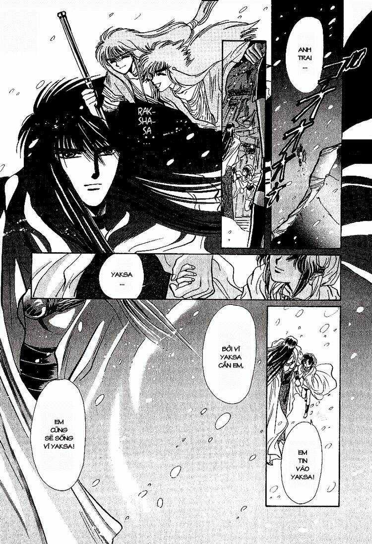 RG Veda - Chapter 31 - Trang 24