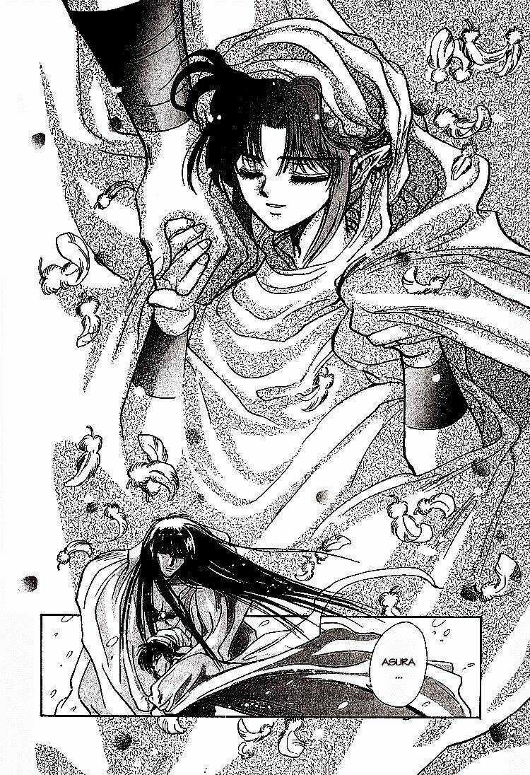 RG Veda - Chapter 31 - Trang 26