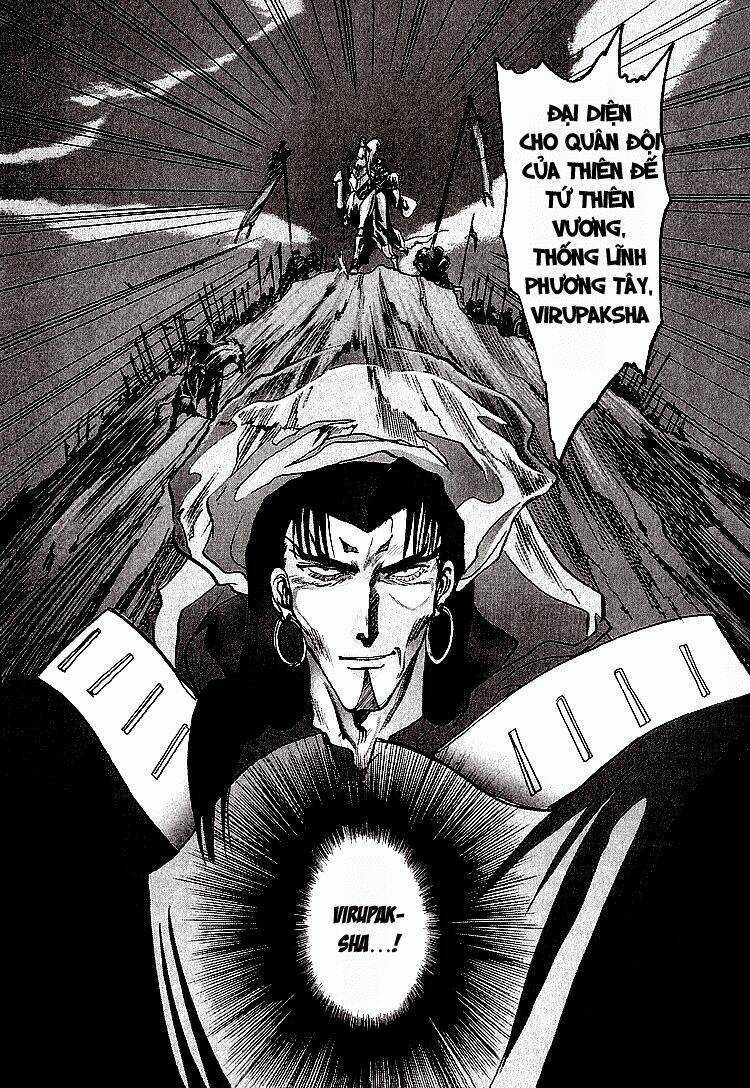 RG Veda - Chapter 31 - Trang 28