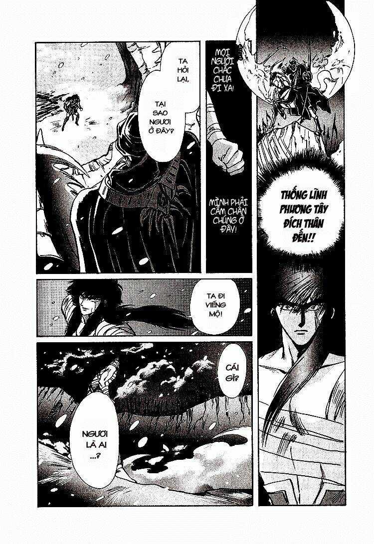 RG Veda - Chapter 31 - Trang 29