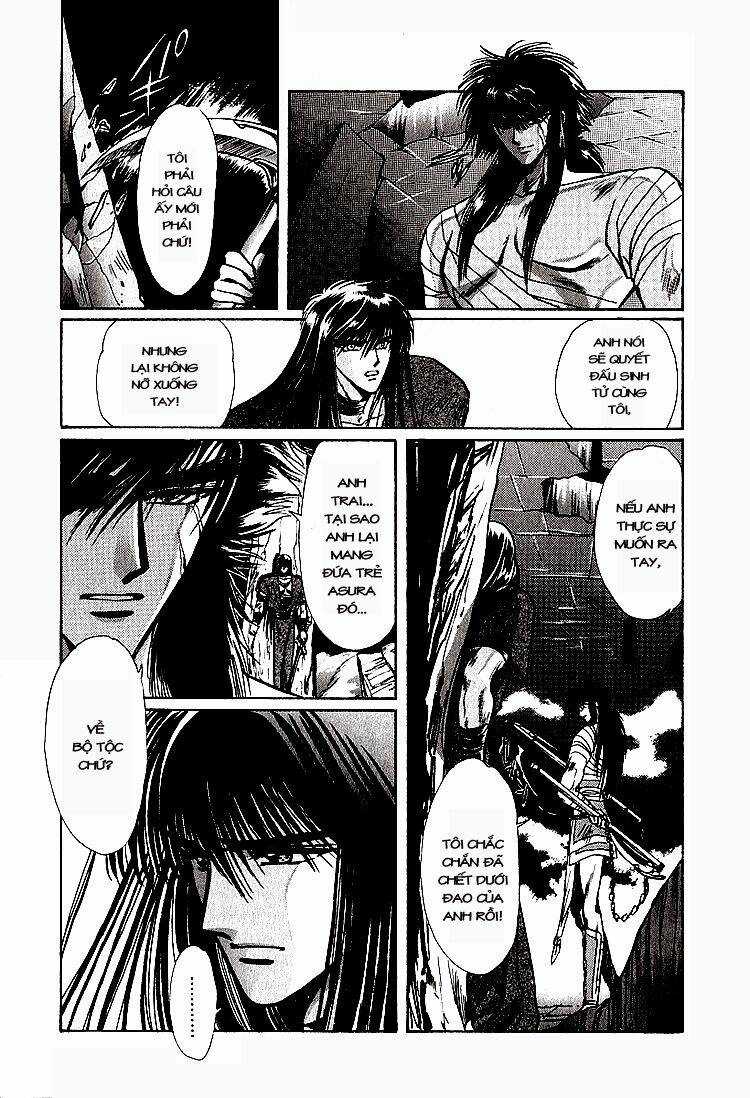 RG Veda - Chapter 31 - Trang 4