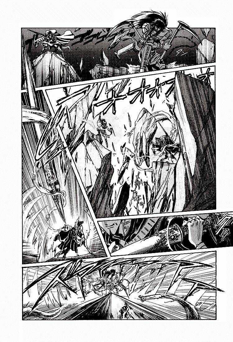 RG Veda - Chapter 31 - Trang 31