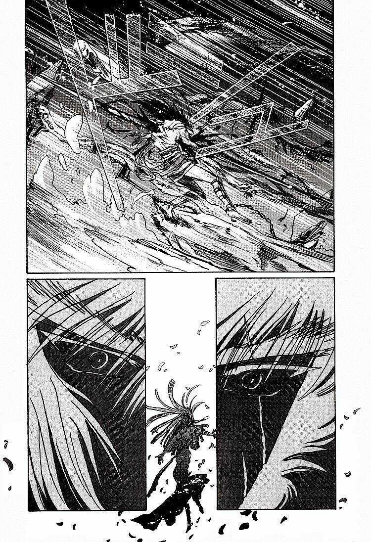 RG Veda - Chapter 31 - Trang 32