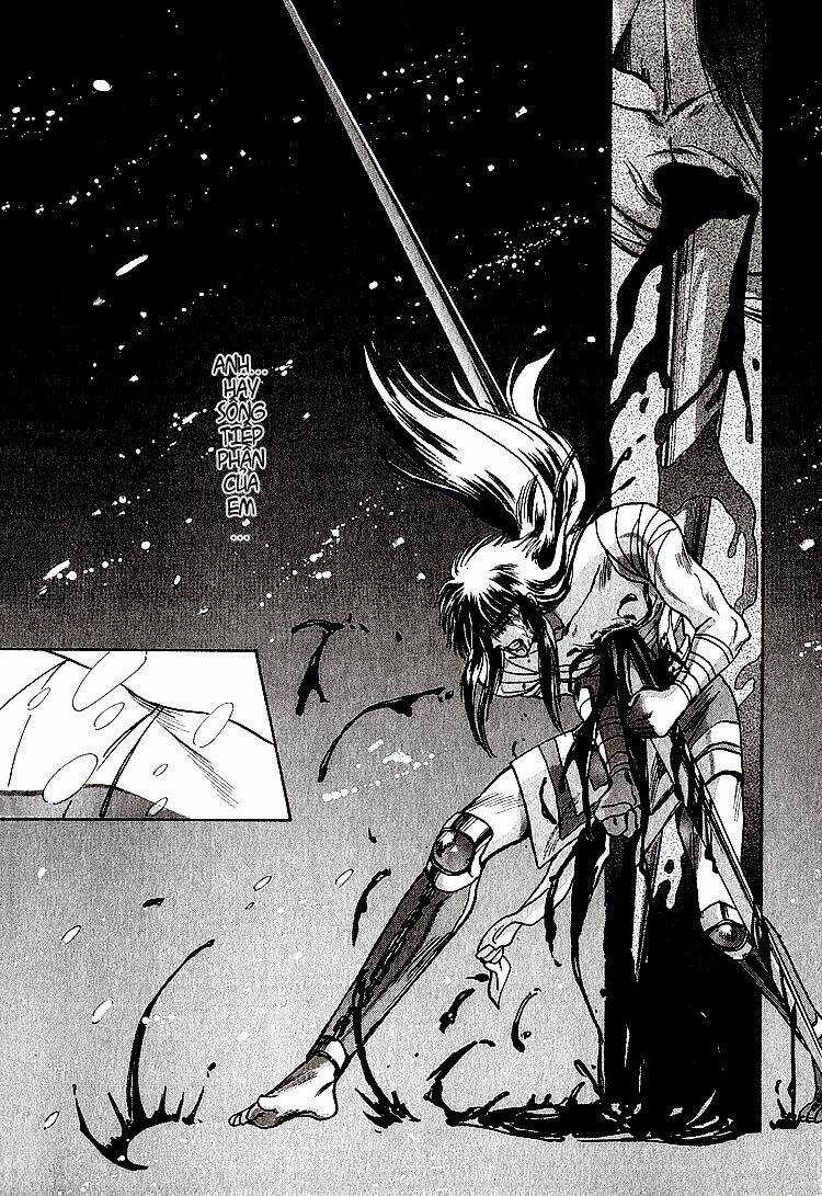 RG Veda - Chapter 31 - Trang 35