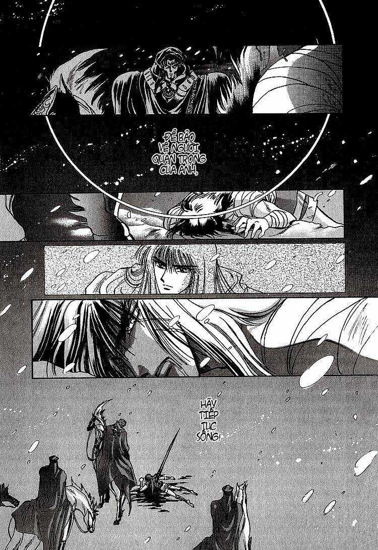 RG Veda - Chapter 31 - Trang 36